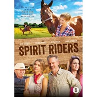 Spirit riders (DVD)