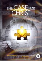 The case for Christ (DVD)