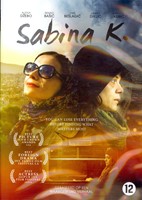 Sabina K (DVD)