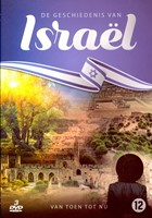 Geschiedenis van Israel (DVD)