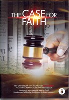 The case for faith (DVD)