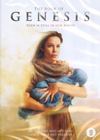 The Book Of Genesis (DVD)