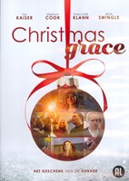 Christmas Grace (DVD)
