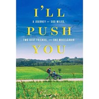 I'll Push You (DVD)