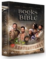 Books of the Bible (DVD)