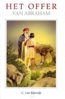 Het offer van Abraham (Hardcover)
