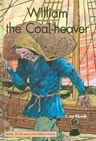 William the coal-heaver (Hardcover)