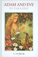 Adam and Eve in paradise (Hardcover)