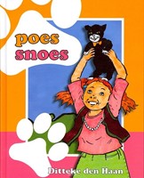 Poes snoes (Hardcover)
