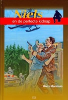 Niels en de perfecte kidnap (Hardcover)