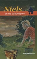 Niels en de dubbelspion (Hardcover)