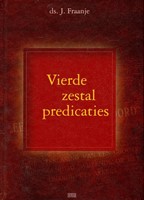 Vierde zestal predicaties (Hardcover)