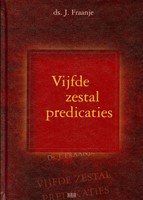 Vijfde zestal predicaties (Hardcover)