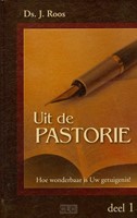 Uit de Pastorie (Deel 1) (Hardcover)