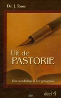 Uit de Pastorie (Deel 4) (Hardcover)