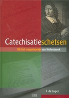 Catechisatieschetsen (Hardcover)