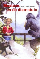 Marleen in de dierentuin (Hardcover)