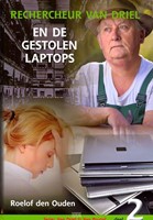 Rechercheur Van Driel en de gestolen laptops