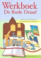 Werkboek De Rode Draad (Paperback)