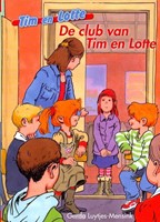 De club van Tim en Lotte (Hardcover)