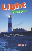 Lightkeeper (Deel 3) (Hardcover)