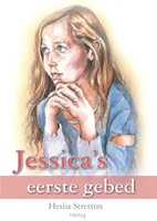 Jessica's eerste gebed (Hardcover)