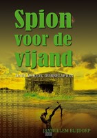 Spion voor de vijand (Hardcover)