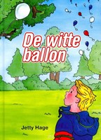 De witte ballon (Hardcover)