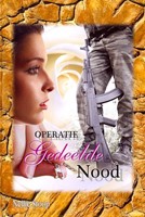 Operatie Gedeelde Nood (Paperback)