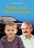 Mark en de Mercedesman (Hardcover)