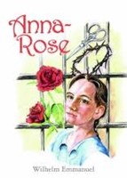 Anna-Rose (Hardcover)