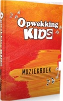 Opwekking kids muziekboek (1-335)