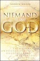 Niemand is als God (Paperback)