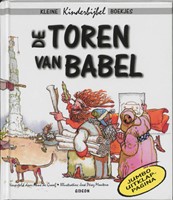 De Toren van Babel (Hardcover)