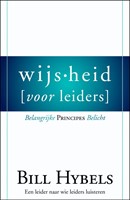 Wijsheid voor leiders (Paperback)