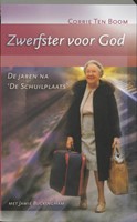 Zwerfster voor God (Paperback)