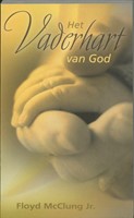 Het vaderhart van God (Paperback)