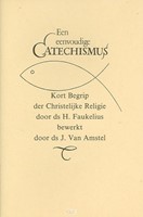 Eenvoudige catechismus (Boek)