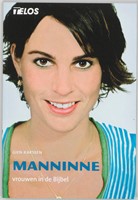 Manninne (Paperback)