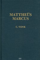 Voorzeide leer qa mattheus-marcus (Hardcover)