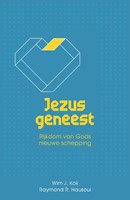 Jezus geneest (Paperback)