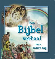 Een Bijbelverhaal voor iedere dag (Hardcover)