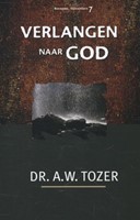Verlangen naar God (Paperback)