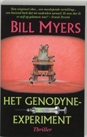 Het Genodyne-experiment (Paperback)