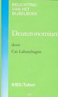 Deuteronomium (Boek)