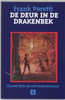 De deur in de drakenbek (Paperback)