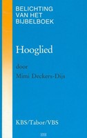 Hooglied (Boek)