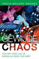 Gewijde chaos (Paperback)