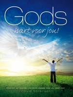 Gods hart voor jou (Hardcover)