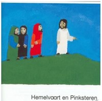 Hemelvaart en Pinksteren (Paperback)